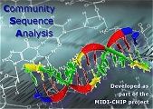Community Sequence Analysis